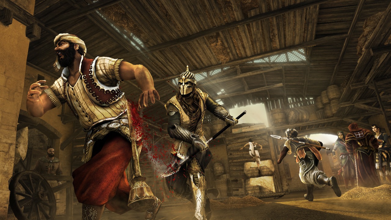 Assassin´s Creed: Revelations - Imagen 4